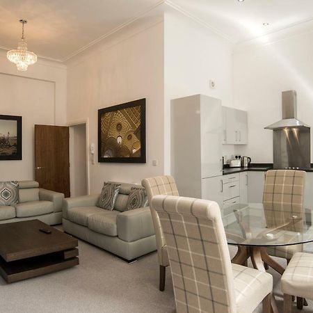 The Castle Collection 14 Cook Street Apartment Liverpool Exterior foto