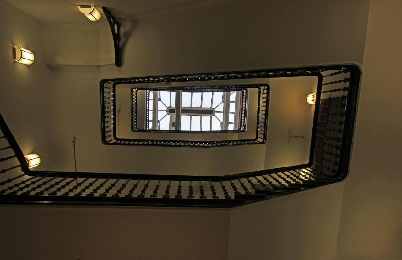 The Castle Collection 14 Cook Street Apartment Liverpool Exterior foto