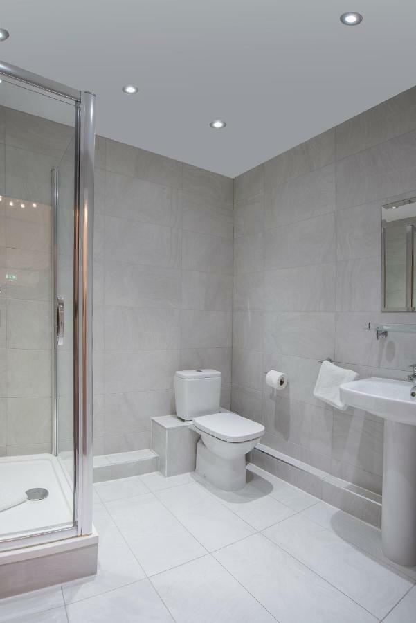 The Castle Collection 14 Cook Street Apartment Liverpool Exterior foto